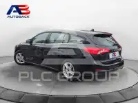 2021 Ford FOCUS