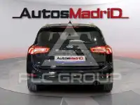 2021 Ford FOCUS
