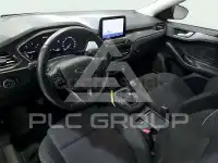 2021 Ford FOCUS