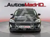 2021 Ford FOCUS