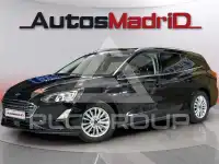 2021 Ford FOCUS