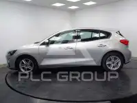 2021 Ford FOCUS