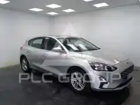 2021 Ford FOCUS
