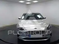 2021 Ford FOCUS