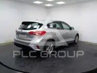 2021 Ford FOCUS