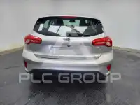 2021 Ford FOCUS