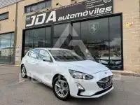 2021 Ford FOCUS