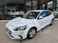 2021 Ford FOCUS