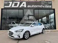 2021 Ford FOCUS
