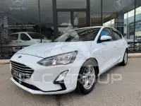 2021 Ford FOCUS