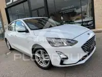2021 Ford FOCUS