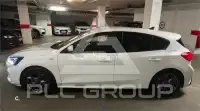 2021 Ford FOCUS