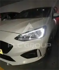 2021 Ford FOCUS
