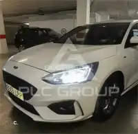 2021 Ford FOCUS