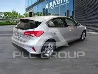 2021 Ford FOCUS