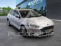 2021 Ford FOCUS