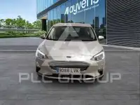 2021 Ford FOCUS