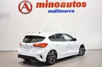 2021 Ford FOCUS