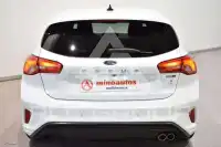 2021 Ford FOCUS