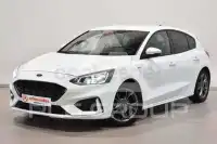2021 Ford FOCUS