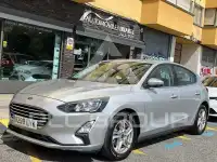 2021 Ford FOCUS