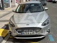 2021 Ford FOCUS