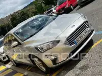 2021 Ford FOCUS