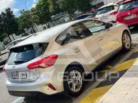 2021 Ford FOCUS