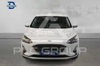2021 Ford FOCUS