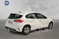 2021 Ford FOCUS