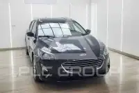 2021 Ford FOCUS