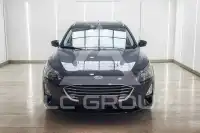 2021 Ford FOCUS
