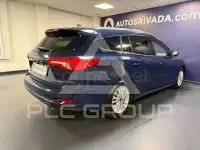 2021 Ford FOCUS