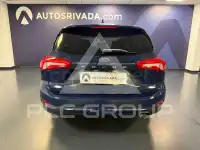 2021 Ford FOCUS