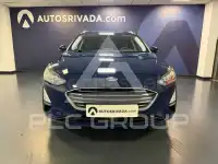 2021 Ford FOCUS
