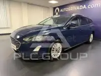 2021 Ford FOCUS
