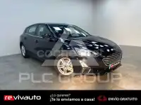 2021 Ford FOCUS