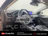 2021 Ford FOCUS