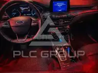 2021 Ford FOCUS