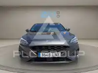 2021 Ford FOCUS