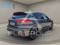 2021 Ford FOCUS