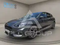 2021 Ford FOCUS