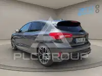 2021 Ford FOCUS