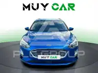 2021 Ford FOCUS