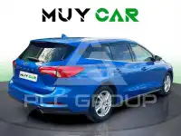 2021 Ford FOCUS