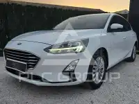 2021 Ford FOCUS