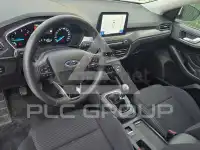 2021 Ford FOCUS