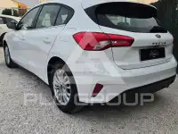 2021 Ford FOCUS