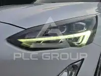 2021 Ford FOCUS