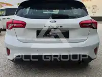 2021 Ford FOCUS